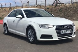 Audi A4 Saloon (15-24) 2.0 TDI Ultra Sport 4d For Sale - Andy Hall Cars, Weston-super-Mare