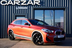 BMW X2 SUV (18-23) xDrive20d M Sport X Sport Automatic 5d For Sale - Carzar, Inverness