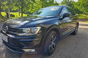 Volkswagen Tiguan (16-24) 2.0 TDi BMT (150bhp) 4Motion SE Nav 5d DSG For Sale - CAP CARS LTD, London