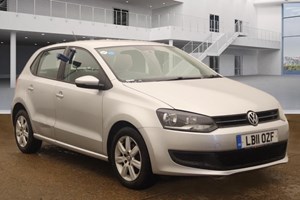 Volkswagen Polo Hatchback (09-17) 1.4 SE 5d DSG For Sale - CAP CARS LTD, London