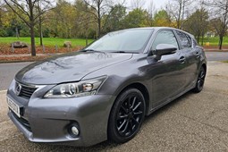 Lexus CT (11-20) 200h 1.8 Advance 5d CVT Auto For Sale - CAP CARS LTD, London