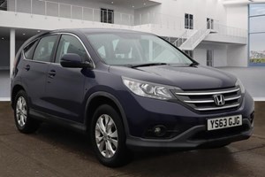 Honda CR-V (12-18) 2.0 i-VTEC SE 5d Auto For Sale - CAP CARS LTD, London