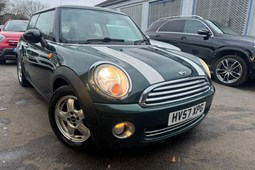 MINI Hatchback (06-13) 1.4 One 3d Auto For Sale - CAP CARS LTD, London