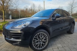 Porsche Macan (14-24) S Diesel 5d PDK For Sale - CAP CARS LTD, London