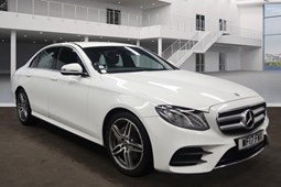 Mercedes-Benz E-Class Saloon (16-23) E220d AMG Line 4d 9G-Tronic For Sale - CAP CARS LTD, London