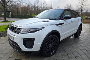 Land Rover Range Rover Evoque (11-19) 2.0 TD4 HSE Dynamic Hatchback 5d Auto For Sale - CAP CARS LTD, London