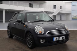 MINI Hatchback (06-13) 1.6 Cooper 3d Auto For Sale - CAP CARS LTD, London