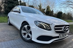 Mercedes-Benz E-Class Saloon (16-23) E220d SE 4d 9G-Tronic For Sale - CAP CARS LTD, London