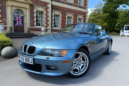BMW Z3 Roadster (96-02) 1.9 2d For Sale - LYTHAM MOTOR COMPANY LTD, Lytham