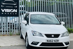 SEAT Ibiza Hatchback (08-17) 1.4 SE (2012) 5d For Sale - Vision Wheels Ltd, Rayleigh
