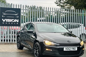 Volkswagen Scirocco (08-18) 1.4 TSI (122bhp) (Nav) 3d For Sale - Vision Wheels Ltd, Rayleigh