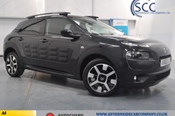 Citroen C4 Cactus (14-18) 1.6 BlueHDi Flair 5d For Sale - Severnside Car Company, Bridgend