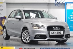 Audi A1 Sportback (12-18) 1.4 TFSI Sport 5d For Sale - Severnside Car Company, Bridgend