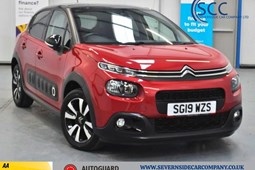 Citroen C4 Cactus Hatchback (18-20) Flair PureTech 130 S&S 5d For Sale - Severnside Car Company, Bridgend