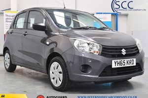 Suzuki Celerio (15-19) 1.0 SZ2 5d For Sale - Severnside Car Company, Bridgend