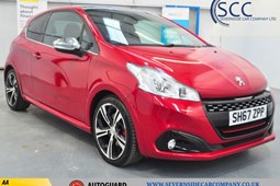 Peugeot 208 GTi (12-18) 1.6 THP GTi Prestige (05/15-) 3d For Sale - Severnside Car Company, Bridgend