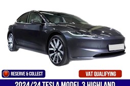 Tesla Model 3 (16 on) RWD 4dr Auto For Sale - Exclusive Cars GB, Birmingham