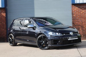 Volkswagen Golf R (14-16) 2.0 TSI R Hatchback 5d DSG For Sale - All Cars Group Ta ACG Motors, Manchester