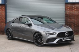 Mercedes-AMG CLA Coupe (19 on) CLA 35 4Matic Premium Plus 7G-DCT auto 4d For Sale - All Cars Group Ta ACG Motors, Manchester