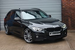 BMW 3-Series Touring (12-19) 320d M Sport Shadow Edition Sport Automatic 5d For Sale - All Cars Group Ta ACG Motors, Manchester