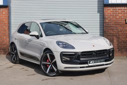 Porsche Macan (14-24) S 5dr PDK For Sale - All Cars Group Ta ACG Motors, Manchester