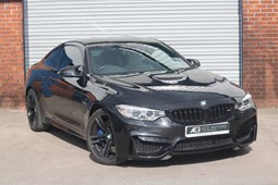 BMW 4-Series M4 (14-19) M4 Coupe 2d DCT For Sale - All Cars Group Ta ACG Motors, Manchester