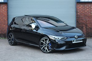 Volkswagen Golf R (20 on) 2.0 TSI 320 R 4Motion 5dr DSG For Sale - All Cars Group Ta ACG Motors, Manchester