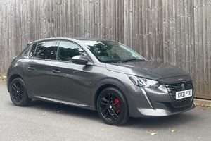 Peugeot 208 Hatchback (19 on) Allure Premium 1.2 PureTech 100 S&S 5d For Sale - REVOLVE COLLECTIONS LTD, Birmingham