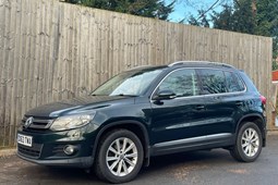 Volkswagen Tiguan (08-16) 2.0 TDi BlueMotion Tech SE 5d For Sale - REVOLVE COLLECTIONS LTD, Birmingham