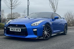 Nissan GT-R (09-22) Prestige 3.8 V6 570PS auto 2d For Sale - REVOLVE COLLECTIONS LTD, Birmingham