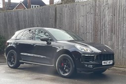 Porsche Macan (14-24) PDK (252bhp) 5d For Sale - REVOLVE COLLECTIONS LTD, Birmingham