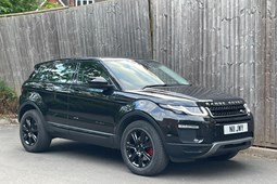 Land Rover Range Rover Evoque (11-19) 2.0 TD4 SE Tech Hatchback 5d Auto For Sale - REVOLVE COLLECTIONS LTD, Birmingham
