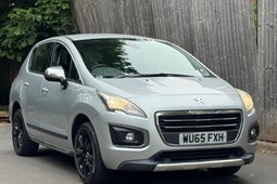 Peugeot 3008 (09-16) 1.6 e-HDi Active 5d EGC For Sale - REVOLVE COLLECTIONS LTD, Birmingham