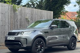 Land Rover Discovery SUV (17 on) HSE 2.0 Sd4 auto 5d For Sale - REVOLVE COLLECTIONS LTD, Birmingham