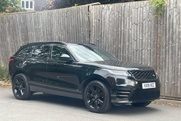 Land Rover Range Rover Velar SUV (17 on) R-Dynamic SE D240 auto 4d For Sale - REVOLVE COLLECTIONS LTD, Birmingham