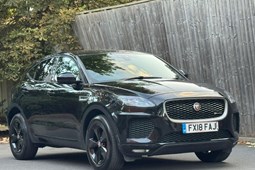 Jaguar E-Pace SUV (17-24) R-Dynamic S D150 FWD 5d For Sale - REVOLVE COLLECTIONS LTD, Birmingham