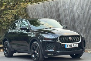 Jaguar E-Pace SUV (17-24) R-Dynamic S D150 FWD 5d For Sale - REVOLVE COLLECTIONS LTD, Birmingham