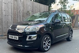 Citroen C3 Picasso (09-17) 1.2 PureTech Platinum 5d For Sale - REVOLVE COLLECTIONS LTD, Birmingham