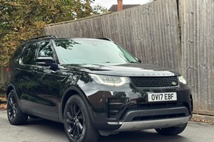 Land Rover Discovery SUV (17 on) HSE 2.0 Sd4 auto 5d For Sale - REVOLVE COLLECTIONS LTD, Birmingham