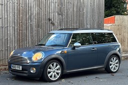 MINI Clubman (07-14) 1.6 D Cooper 5d Auto For Sale - REVOLVE COLLECTIONS LTD, Birmingham