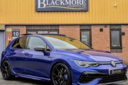 Volkswagen Golf R (20 on) 2.0 TSI 333 R 20 Years 4Motion 5dr DSG For Sale - Blackmore Automotive Ltd, Nuneaton