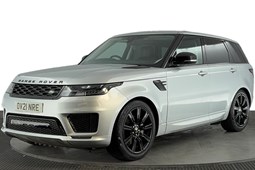 Land Rover Range Rover Sport (13-22) 3.0 D300 HSE Dynamic Auto [7 Seat] 5d For Sale - Hippo Motor Group Peterborough, PeterboroughÂ 