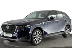 Mazda CX-60 SUV (22 on) 2.5 PHEV Exclusive Line 5dr Auto For Sale - Hippo Motor Group Peterborough, PeterboroughÂ 