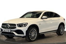 Mercedes-Benz GLC-Class Coupe (16-23) GLC 300 e 4Matic AMG Line Premium 9G-Tronic Plus auto 5d For Sale - Hippo Motor Group Peterborough, PeterboroughÂ 