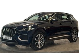 Jaguar F-Pace (16-24) 2.0 P400e R-Dynamic SE 5dr Auto AWD For Sale - Hippo Motor Group Peterborough, PeterboroughÂ 