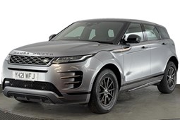 Land Rover Range Rover Evoque SUV (19 on) 2.0 D165 R-Dynamic 5dr 2WD For Sale - Hippo Motor Group Peterborough, PeterboroughÂ 