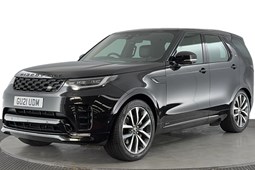 Land Rover Discovery SUV (17 on) 2.0 P300 R-Dynamic SE 5dr Auto For Sale - Hippo Motor Group Peterborough, PeterboroughÂ 