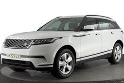 Land Rover Range Rover Velar SUV (17 on) 2.0 D200 5dr Auto For Sale - Hippo Motor Group Peterborough, PeterboroughÂ 