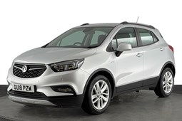 Vauxhall Mokka X (16-19) Design Nav 1.4i Turbo (140PS) S/S Ecotec FWD 5d For Sale - Hippo Motor Group Peterborough, PeterboroughÂ 