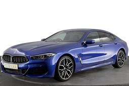 BMW 8-Series Gran Coupe (19 on) 840i M Sport 4dr Auto For Sale - Hippo Motor Group Peterborough, PeterboroughÂ 